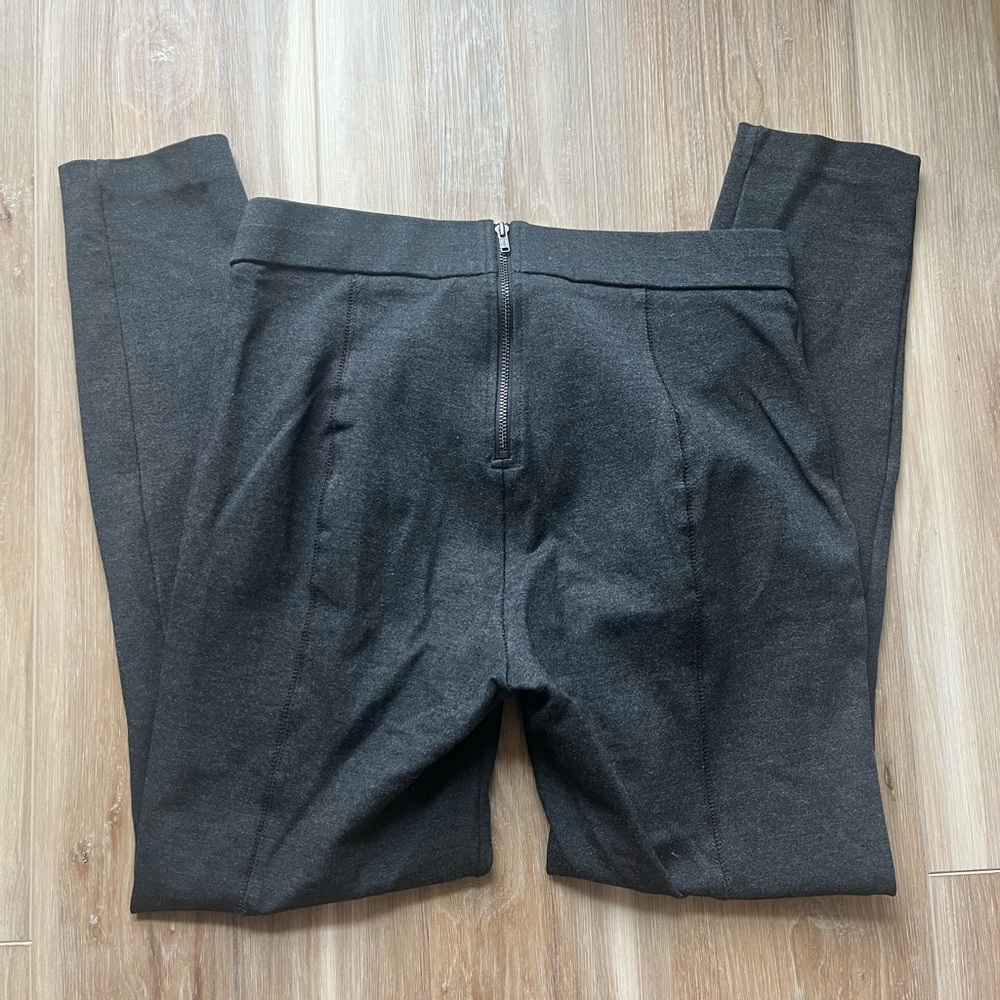 Jcrew Quality Pixie Pants With Adorable Detail. - image 5